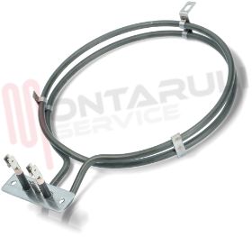 Visualizza i dettagli per RESISTENZA CIRCOLARE 2000W 230V LOFRA Immagine di RESISTENZA CIRCOLARE 2000W 230V LOFRA