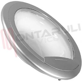 Visualizza i dettagli per OBLO' COMPLETO SILVER 481010595182 ORIGINALE Immagine di OBLO' COMPLETO SILVER 481010595182 ORIGINALE