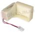 Immagine di TERMOSTATO MOTORE DAMPER DC 12V SENZA SPUGNA ORIGINALE