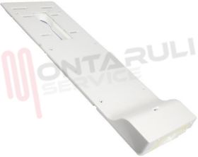 Visualizza i dettagli per TERMOSTATO DAMPER MULTIFLOW ASSY FRIGORIFERO ORIGINALE Immagine di TERMOSTATO DAMPER MULTIFLOW ASSY FRIGORIFERO ORIGINALE