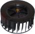 Immagine di VENTOLA CAPPA DX 133.0156.237 ORIGINALE
