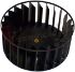 Immagine di VENTOLA CAPPA DX 133.0156.237 ORIGINALE