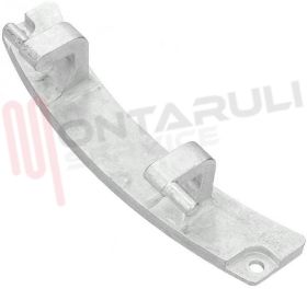 Visualizza i dettagli per CERNIERA OBLO' BOSCH 00626459 ORIGINALE Immagine di CERNIERA OBLO' BOSCH 00626459 ORIGINALE