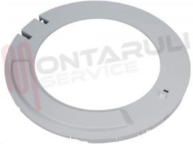 Visualizza i dettagli per CORNICE OBLO' INTERNA GRIGIA BOSCH ORIGINALE Immagine di CORNICE OBLO' INTERNA GRIGIA BOSCH ORIGINALE