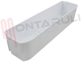 Visualizza i dettagli per BALCONCINO BOTTIGLIE 475X120X100MM. Immagine di BALCONCINO BOTTIGLIE 475X120X100MM.