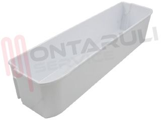 Immagine di BALCONCINO BOTTIGLIE 475X120X100MM.