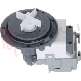 Visualizza i dettagli per POMPA SCARICO HANYU 9019577 220-240V 34W Immagine di POMPA SCARICO HANYU 9019577 220-240V 34W