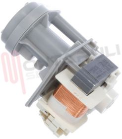 Visualizza i dettagli per POMPA SCARICO MAGNETICA 21W 230V ASCIUGATRICE Immagine di POMPA SCARICO MAGNETICA 21W 230V ASCIUGATRICE