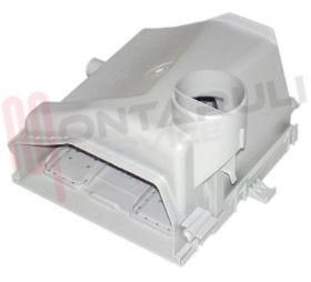 Visualizza i dettagli per VASCHETTA TRAMOGGIA ORIGINALE Immagine di VASCHETTA TRAMOGGIA ORIGINALE