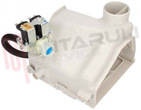 Visualizza i dettagli per ASSIEME TRAMOGGIA CON TUBI + ELETTROVALVOLA ORIGINALE Immagine di ASSIEME TRAMOGGIA CON TUBI + ELETTROVALVOLA ORIGINALE