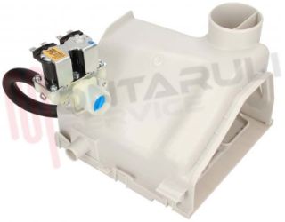 Immagine di ASSIEME TRAMOGGIA CON TUBI + ELETTROVALVOLA ORIGINALE