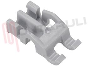 Visualizza i dettagli per SUPPORTO FISSAGGIO GRIGLIA FERMAPIATTI CESTO ORIGINALE Immagine di SUPPORTO FISSAGGIO GRIGLIA FERMAPIATTI CESTO ORIGINALE