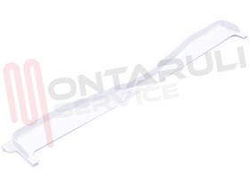 Visualizza i dettagli per PROFILO POSTERIORE RIPANO VETRO L=590MM. ORIGINALE Immagine di PROFILO POSTERIORE RIPANO VETRO L=590MM. ORIGINALE