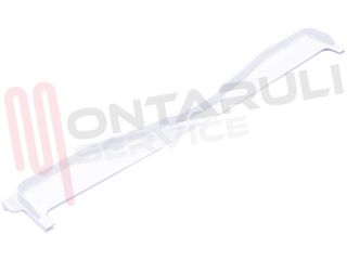 Immagine di PROFILO POSTERIORE RIPANO VETRO L=590MM. ORIGINALE