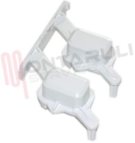 Visualizza i dettagli per TASTI LAVATRICE AVVIO PAUSA SR,BD,LR,BI 11 ORIGINALE Immagine di TASTI LAVATRICE AVVIO PAUSA SR,BD,LR,BI 11 ORIGINALE