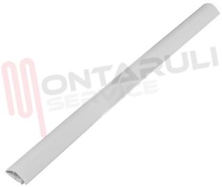 Immagine di PROFILO BIANCO PER RIPIANO GRIGLIA FRIGO L=47,3CM. ORIGINALE