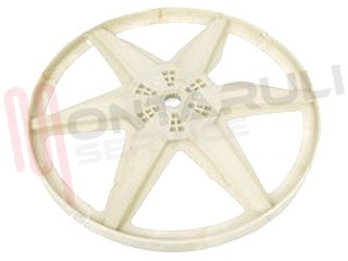 Immagine di PULEGGIA CESTO CANDY Ø275MM. ORIGINALE