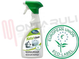 Immagine di DETERGENTE ANTICALCARE ECOLOGICO ECO105 500ML