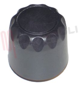 Visualizza i dettagli per TAPPO CALDAIA GRIGIO 1/2" ANTISVITAMENTO Immagine di TAPPO CALDAIA GRIGIO 1/2" ANTISVITAMENTO