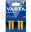 Visualizza i dettagli per BATTERIA 1,5V LR03 AAA ALKALINA BL.4 PZ LONGLIFE VARTA Immagine di BATTERIA 1,5V LR03 AAA ALKALINA BL.4 PZ LONGLIFE VARTA