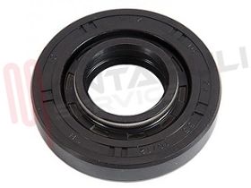 Visualizza i dettagli per ANELLO TENUTA 24X55X10/12 Immagine di ANELLO TENUTA 24X55X10/12