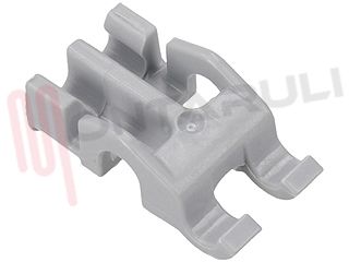 Immagine di SUPPORTO FISSAGGIO GRIGLIA FERMAPIATTI CESTO