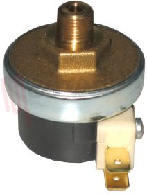 Visualizza i dettagli per PRESSOSTATO 1/8" MASCHIO 2-6BAR TARATO 4BAR XP110 Immagine di PRESSOSTATO 1/8" MASCHIO 2-6BAR TARATO 4BAR XP110