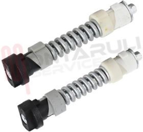 Visualizza i dettagli per KIT CERNIERA COPERCHIO DX+SX L=93MM. ORIGINALE Immagine di KIT CERNIERA COPERCHIO DX+SX L=93MM. ORIGINALE