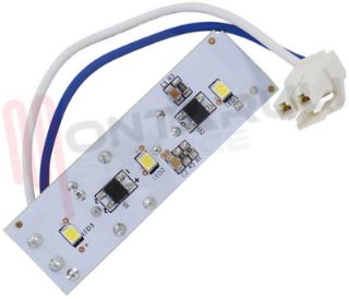 Immagine di MODULO LED 3 FRIGO 1888688 HISENSE ORIGINALE