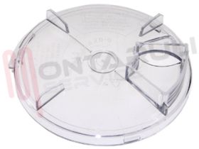 Visualizza i dettagli per COPERCHIO IMPASTATRICE 'PASTAMATIC 1000' ORIGINALE Immagine di COPERCHIO IMPASTATRICE 'PASTAMATIC 1000' ORIGINALE