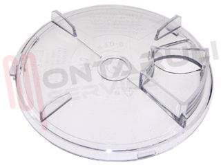 Immagine di COPERCHIO IMPASTATRICE 'PASTAMATIC 1000' ORIGINALE