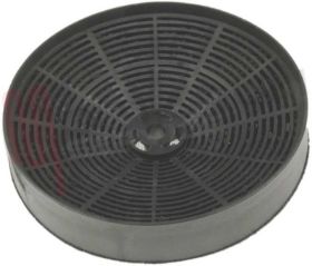 Visualizza i dettagli per FILTRO CAPPA A CARBONE D.173X33 TYPE A Immagine di FILTRO CAPPA A CARBONE D.173X33 TYPE A