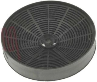 Immagine di FILTRO CAPPA A CARBONE D.173X33 TYPE A