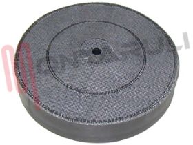 Visualizza i dettagli per FILTRO CAPPA A CARBONE D.173X33 TYPE A Immagine di FILTRO CAPPA A CARBONE D.173X33 TYPE A