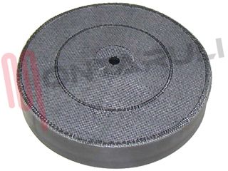 Immagine di FILTRO CAPPA A CARBONE D.173X33 TYPE A