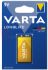 Immagine di BATTERIA 9V 6LR61 B1 ALCALINA LONGLIFE EXTRA