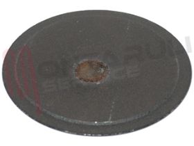 Visualizza i dettagli per PIATTELLO SMALTATO GRANDE SAMET-NARDI D.91,8MM. Immagine di PIATTELLO SMALTATO GRANDE SAMET-NARDI D.91,8MM.