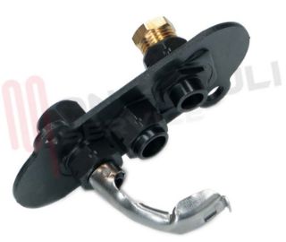 Immagine di BRUCIATORE PILOTA 2 FIAMME SIT 0.140.015