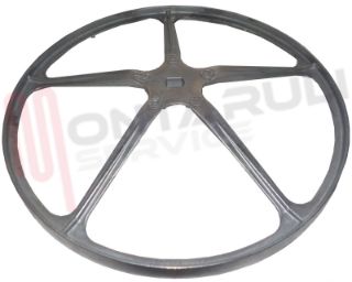 Immagine di PULEGGIA CESTO Ø315MM. 1247512005 ORIGINALE