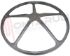 Immagine di PULEGGIA CESTO Ø315MM. 1247512005 ORIGINALE