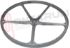 Immagine di PULEGGIA CESTO Ø315MM. 1247512005 ORIGINALE