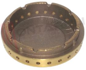 Visualizza i dettagli per SPARTIFIAMMA OTTONE MEDIO SMALVIC ILVE Immagine di SPARTIFIAMMA OTTONE MEDIO SMALVIC ILVE