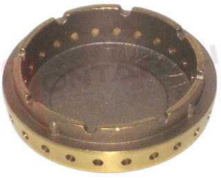 Immagine di SPARTIFIAMMA OTTONE MEDIO SMALVIC ILVE