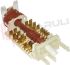 Immagine di COMMUTATORE FORNO 9+OFF 10035106 ORIGINALE