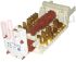 Immagine di COMMUTATORE FORNO 9+OFF 10035106 ORIGINALE