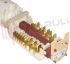Immagine di COMMUTATORE FORNO 9+OFF 10035106 ORIGINALE RIGENERATO