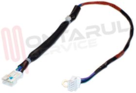 Visualizza i dettagli per CABLAGGIO SCHEDA DISPLAY PORTA FRIGO HISENSE ORIGINALE Immagine di CABLAGGIO SCHEDA DISPLAY PORTA FRIGO HISENSE ORIGINALE