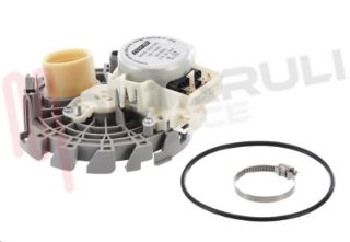 Immagine di VALVOLA DEVIATORE DI FLUSSO ORIGINALE