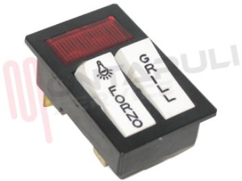 Visualizza i prodotti della categoria Interruttori cucina e stufe Kerosene                         Immagine per la categoria Interruttori cucina e stufe Kerosene