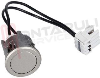 Immagine di MICROINTERRUTTORE + CAVO FUNZIONI FORNO ORIGINALE